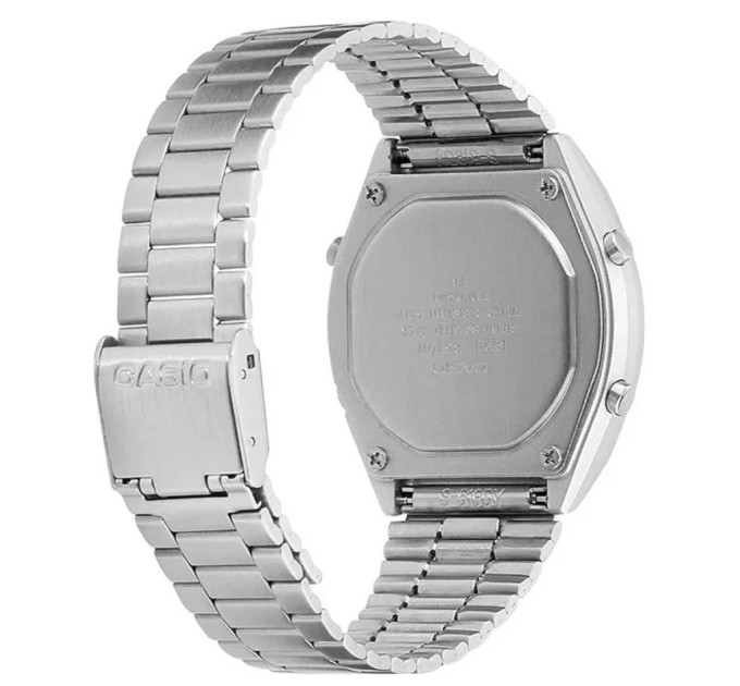 Casio B640WD-1A