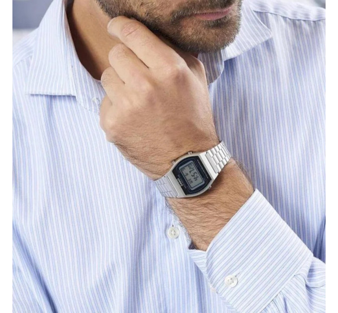 Casio B640WD-1A