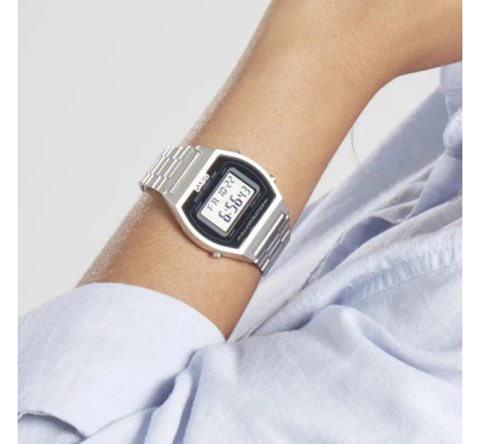 Casio B640WD-1A