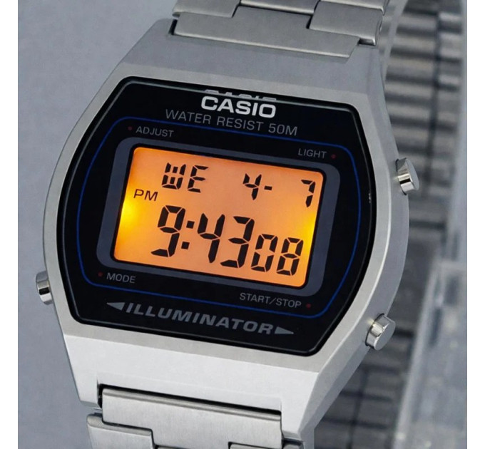 Casio B640WD-1A