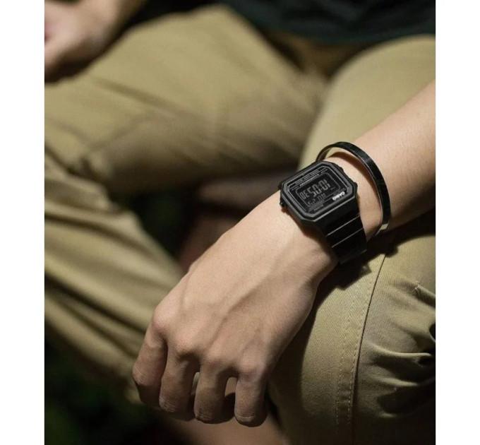 Casio B650WB-1B