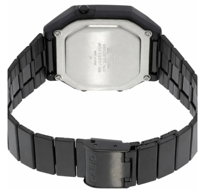 Casio B650WB-1B