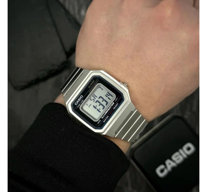 Casio B650WD-1A