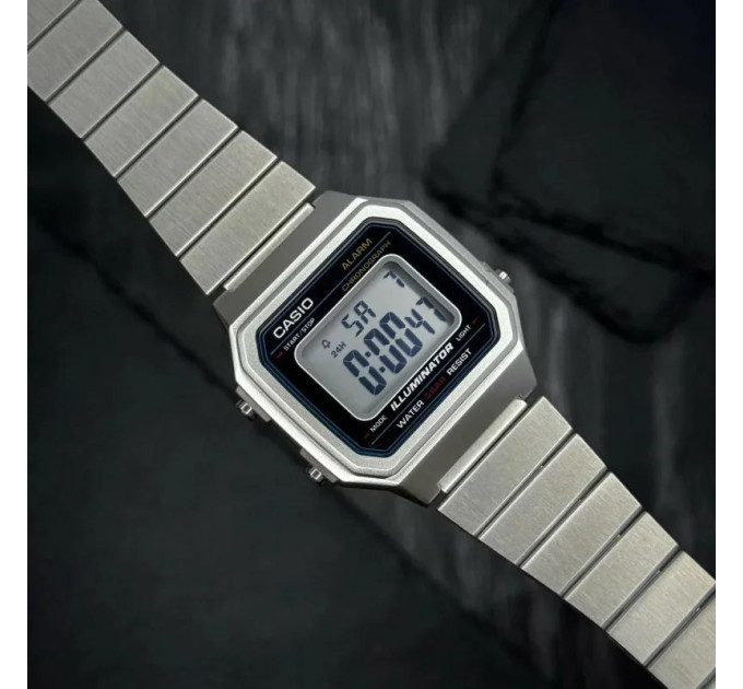 Casio B650WD-1A