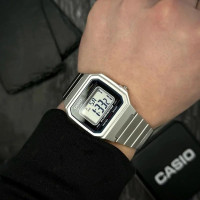Casio B650WD-1A