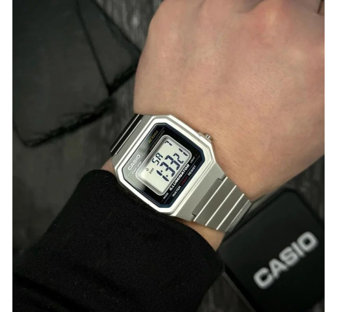 Casio B650WD-1A