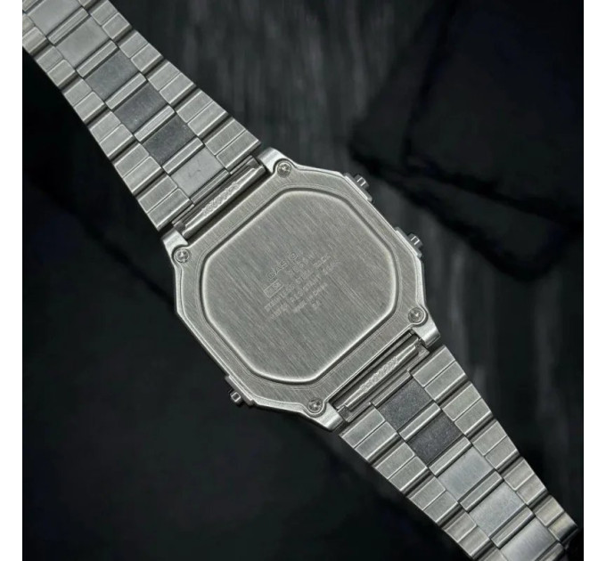 Casio B650WD-1A