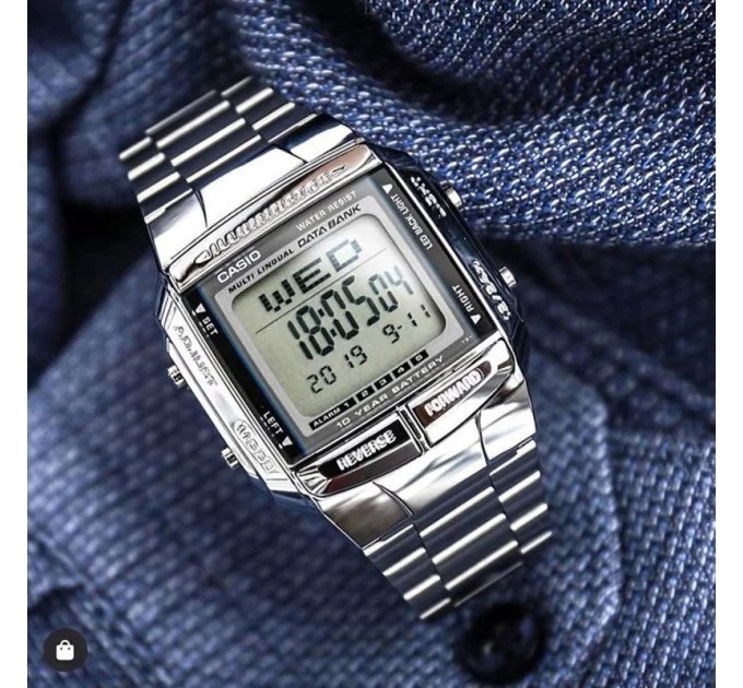 Casio DB-360-1A