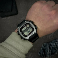 Casio DW-291H-1A