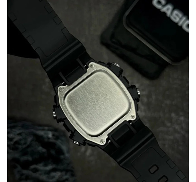 Casio DW-291H-1A