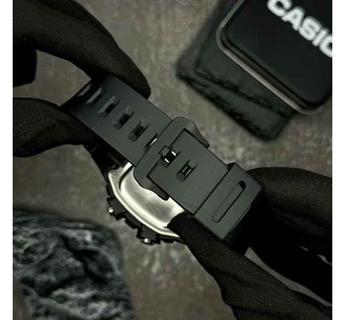 Casio DW-291H-1A