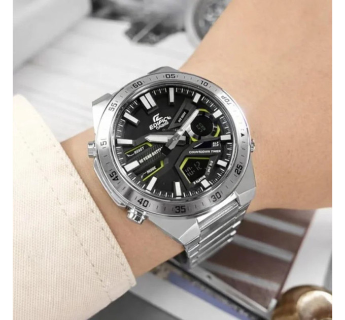 Casio EFV-C110D-1A3
