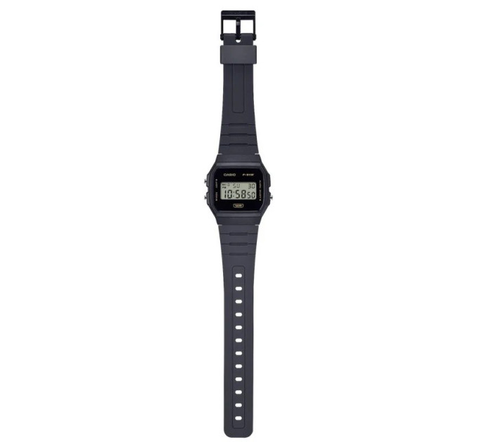 Casio F-91WB-8A