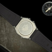 Casio F-91WM-1B