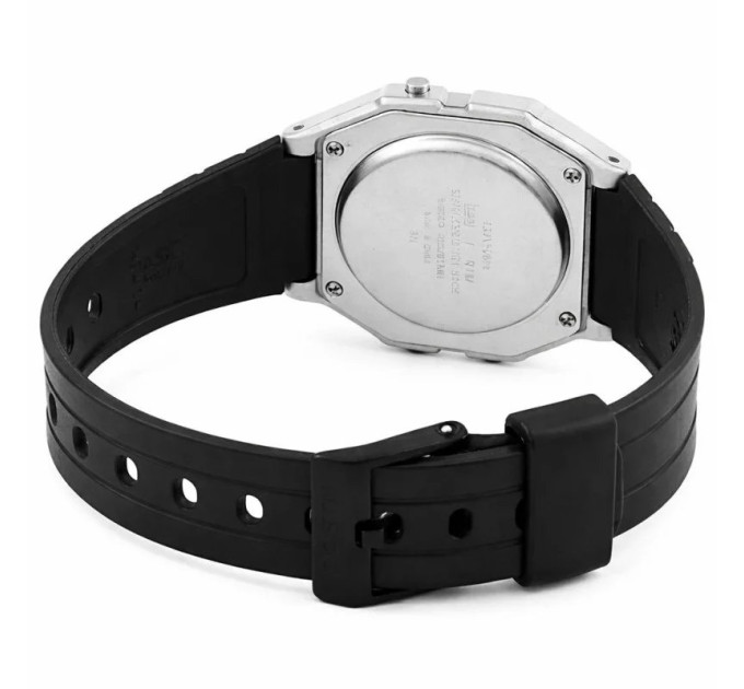 Casio F-91WM-7A
