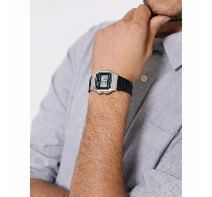 Casio F-91WM-7A