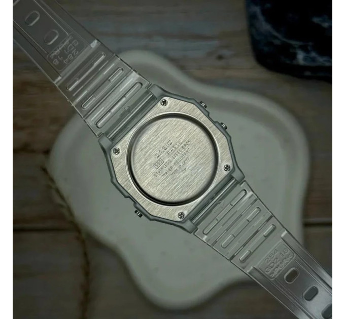 Casio F-91WS-7D