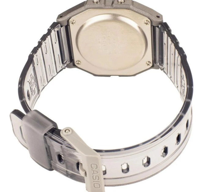 Casio F-91WS-8D