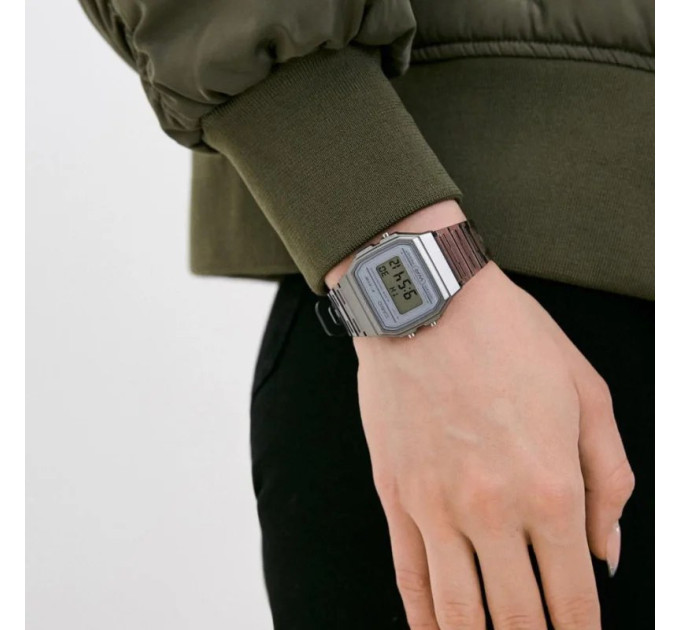 Casio F-91WS-8D