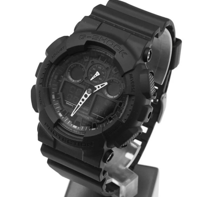 Casio GA-100CF-1A