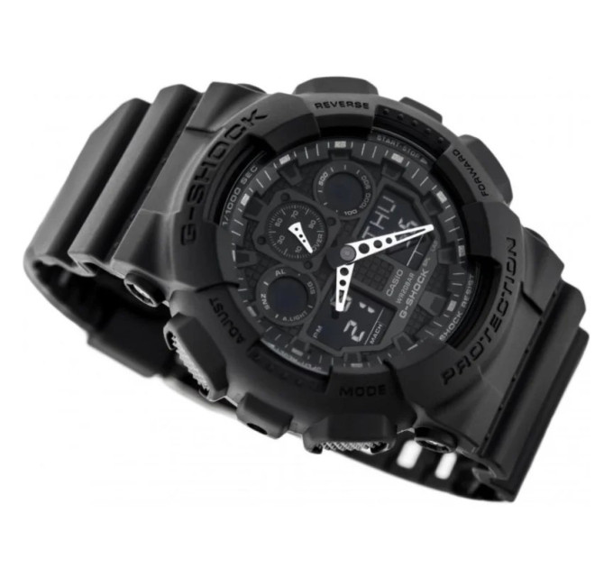 Casio GA-100CF-1A