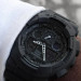Casio GA-100CF-1A