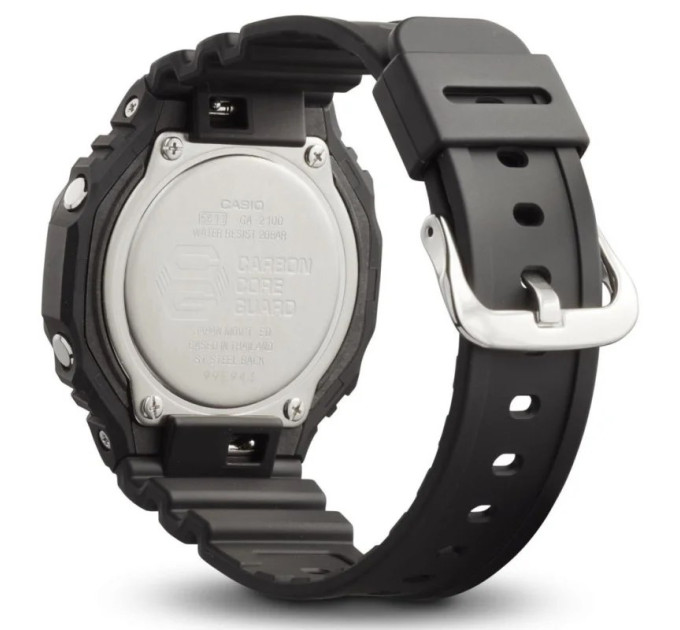 Casio GA-2100-1A