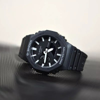 Casio GA-2100-1A