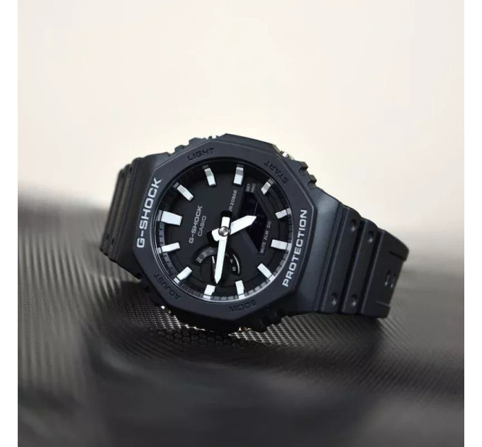 Casio GA-2100-1A