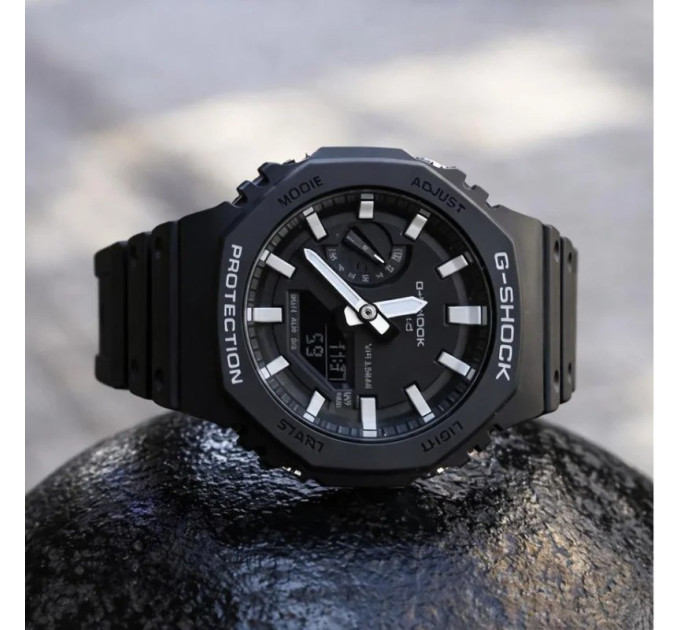Casio GA-2100-1A