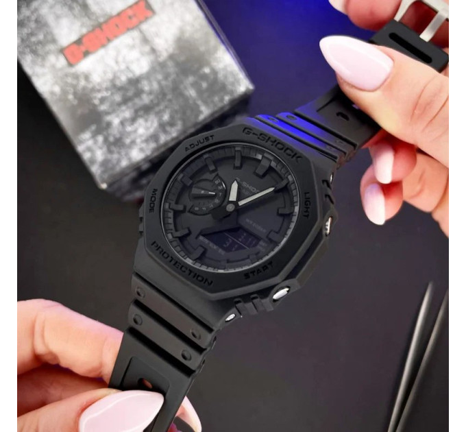 Casio GA-2100-1A1