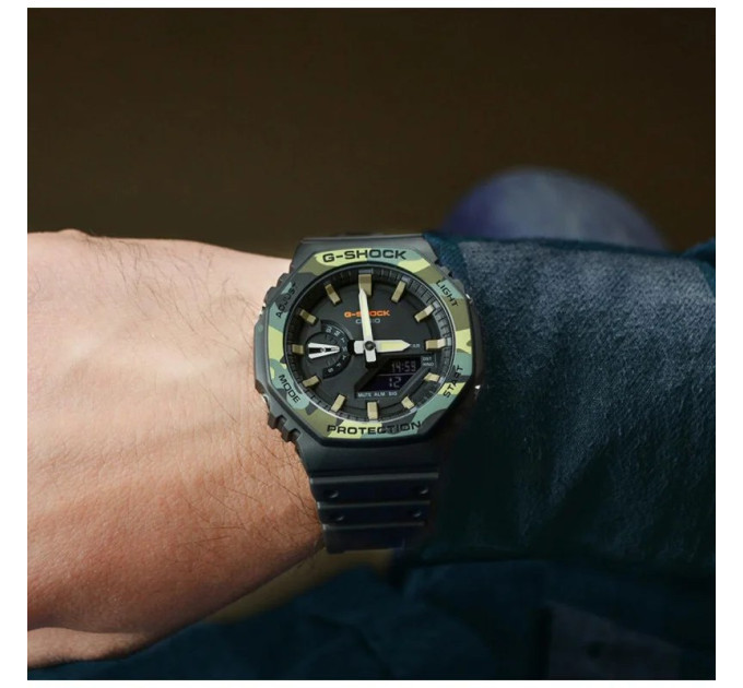 Casio GA-2100SU-1A