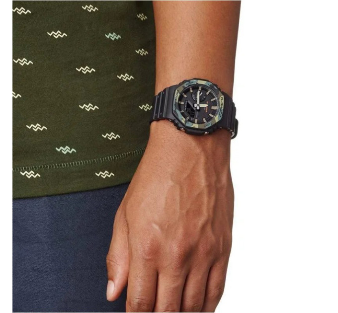 Casio GA-2100SU-1A