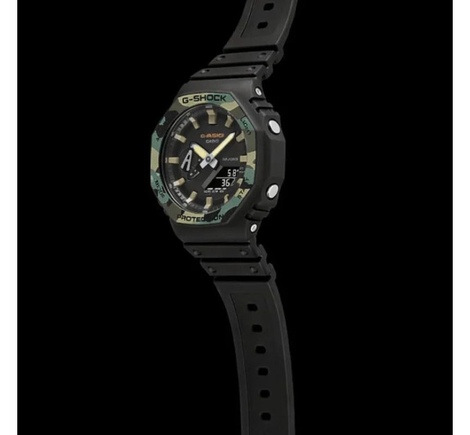 Casio GA-2100SU-1A