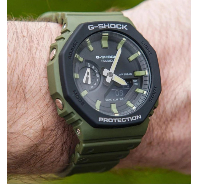 Casio GA-2110SU-3A
