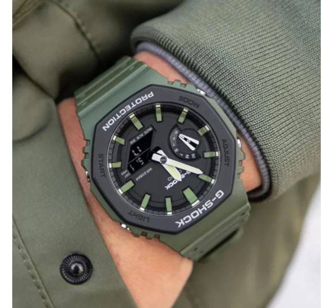 Casio GA-2110SU-3A