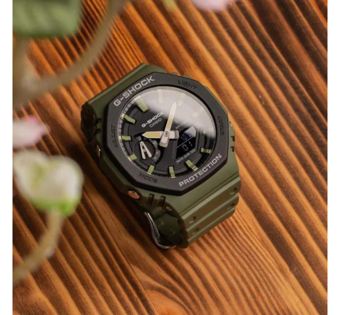 Casio GA-2110SU-3A