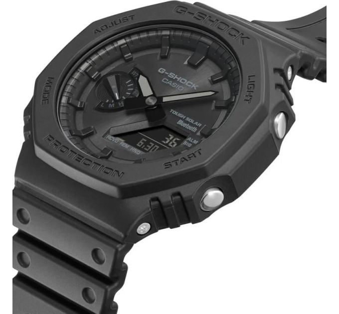 Casio GA-B2100-1A1
