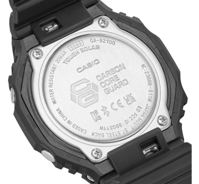 Casio GA-B2100-1A1