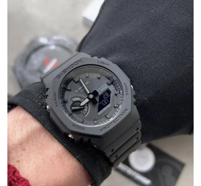 Casio GA-B2100-1A1