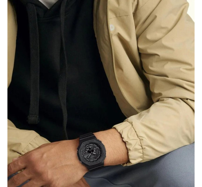 Casio GA-B2100-1A1