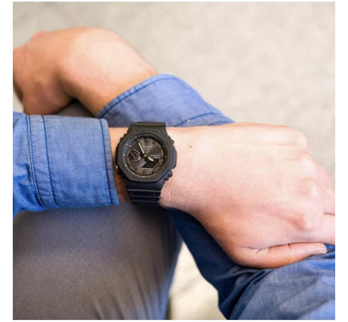 Casio GA-B2100-1A1