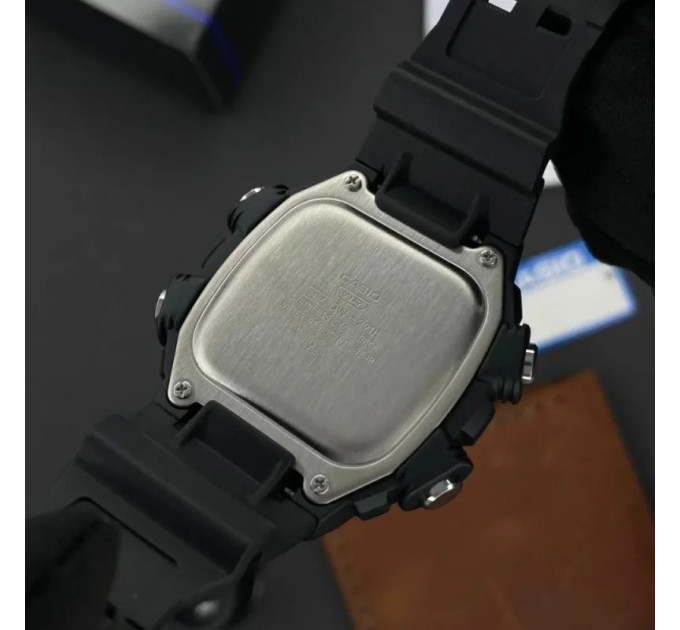 Casio DW-291HX-1A