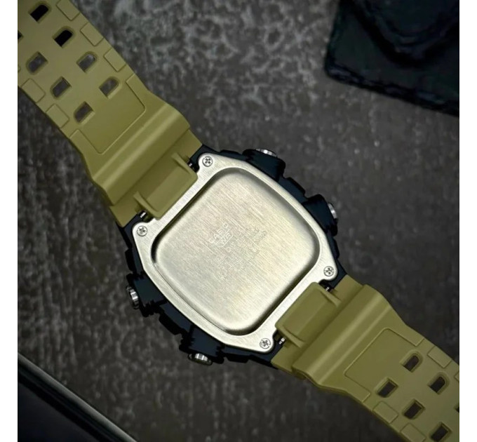 Casio DW-291HX-5A