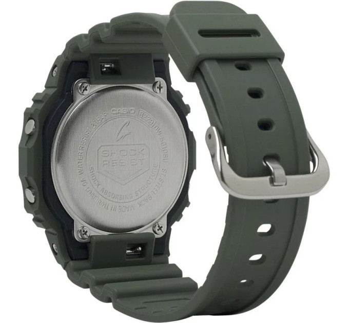 Casio DW-5610SU-3
