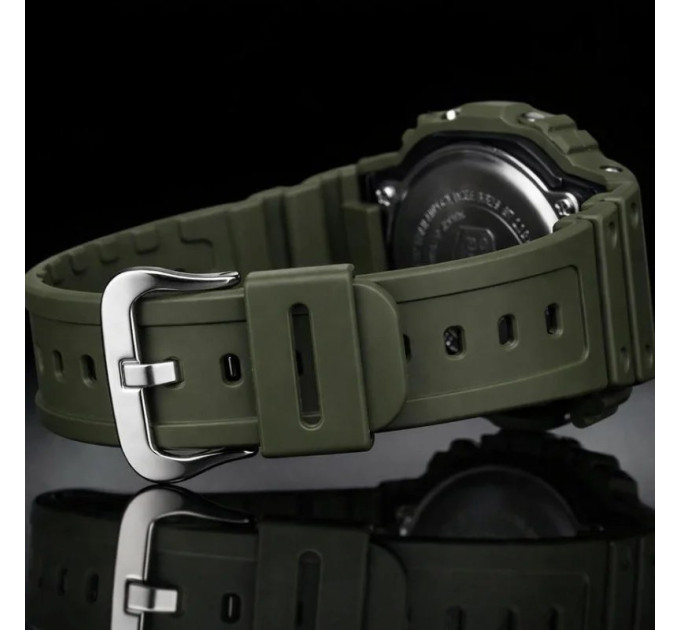 Casio DW-5610SU-3