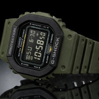 Casio DW-5610SU-3