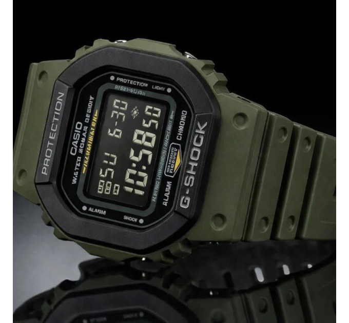 Casio DW-5610SU-3