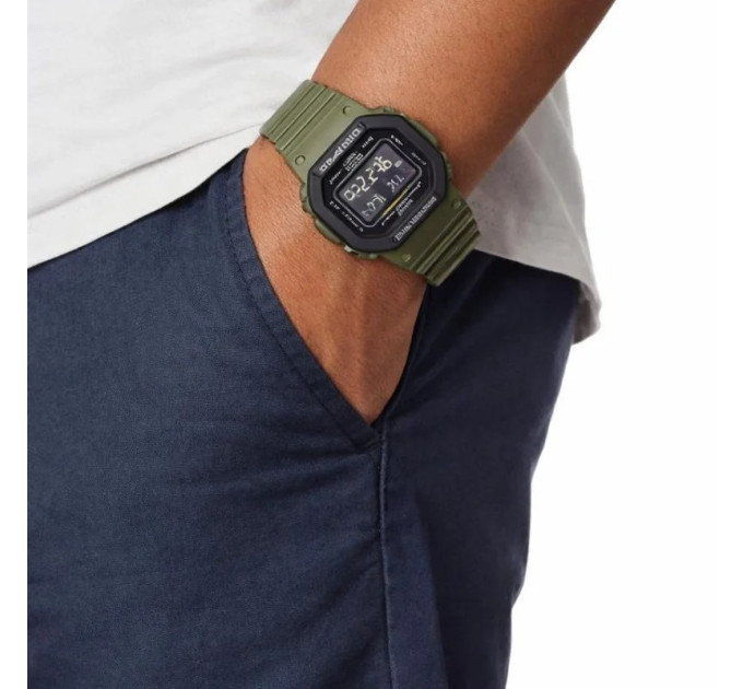 Casio DW-5610SU-3