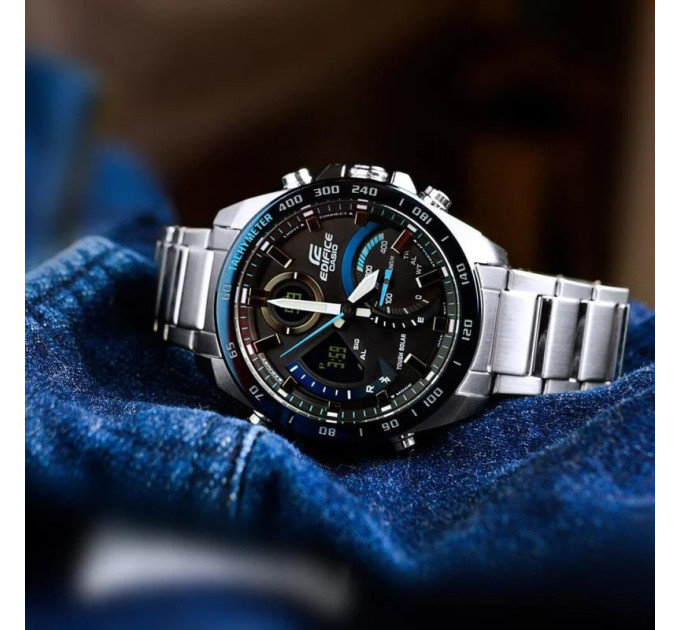 Casio ECB-900DB-1B